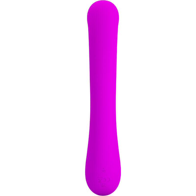 PRETTY LOVE - LAMAR VIBRATOR RABBIT & G-SPOT VIOLET