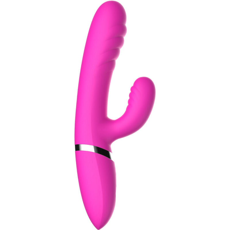 ARMONY - ADELA VIBRATOR & FUCHSIA STIMULATOR