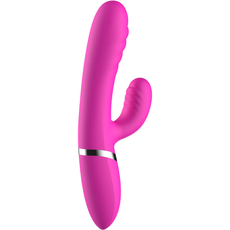ARMONY - ADELA VIBRATOR & FUCHSIA STIMULATOR
