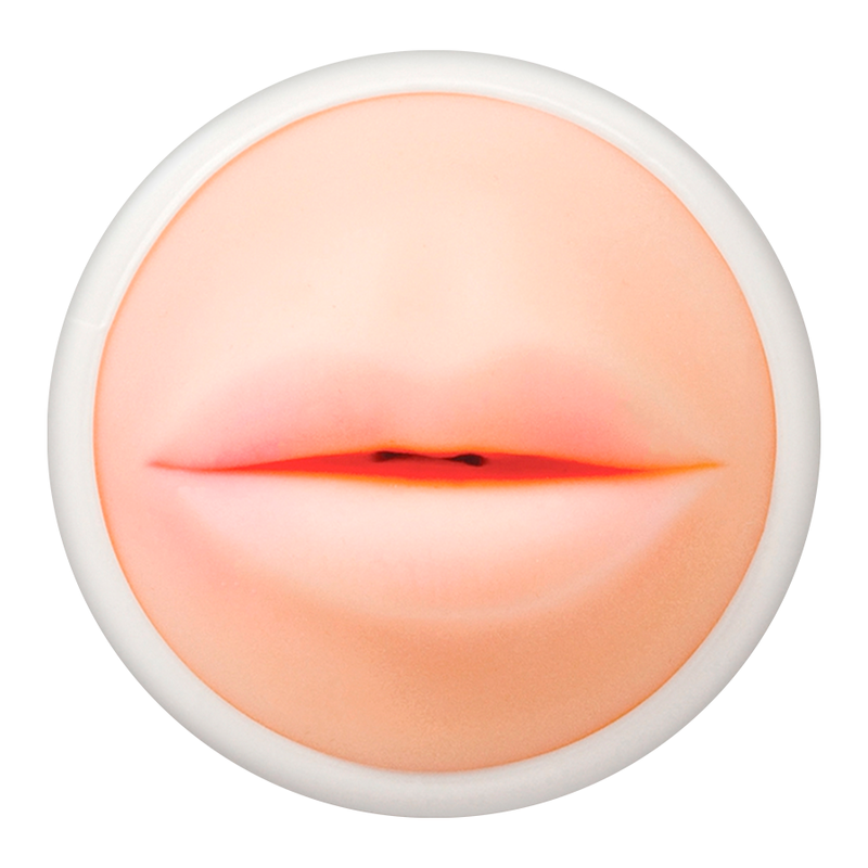 ALIVE - MAXI FLEX MALE MASTURBATOR MOUTH SIZE L