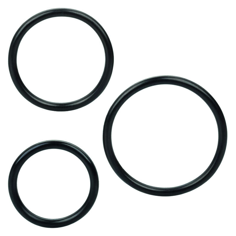 CALEXOTICS - BOUNDLESS SILICONE FIXING KIT