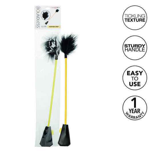 CALEXOTICS - BOUNDLESS FEATHER CULTIVATION