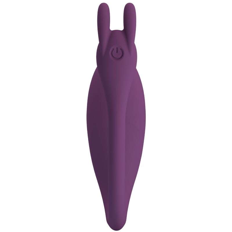 PRETTY LOVE - CATALINA VIBRATOR APP REMOTE CONTROL LILAC