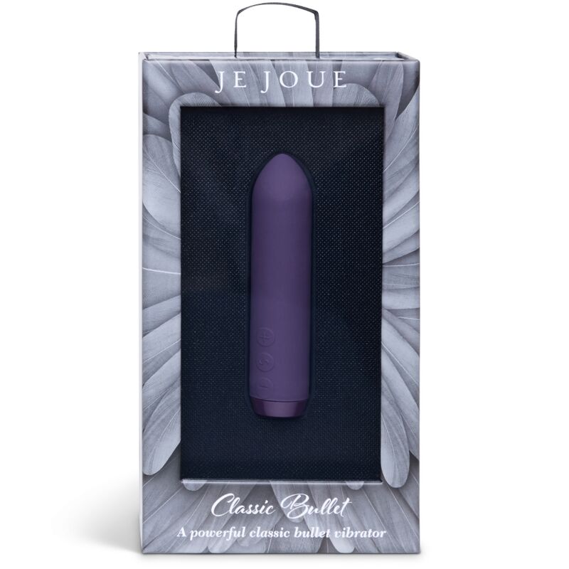 JE JOUE - CLASSIC VIBRATING BULLET