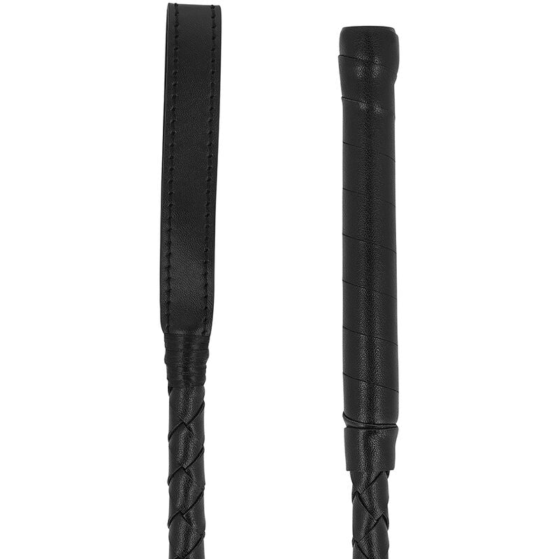 DARKNESS - FETISH FUSTA BLACK BDSM FINE