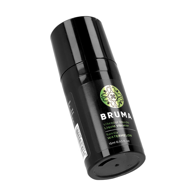 MIST - POWERFUL VIBRATING WATERMELON LIQUID GEL 15 ML