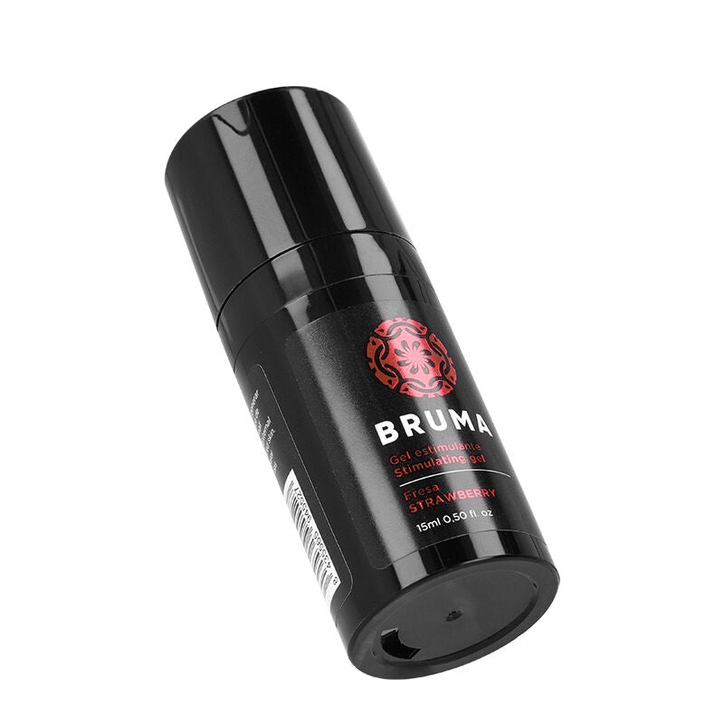 MIST - POWERFUL ORGASM INTENSIFYING GEL STRAWBERRY FLAVOR 15 ML