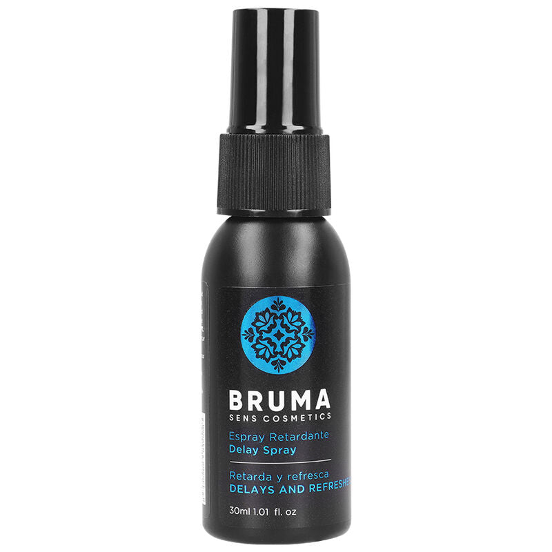 MIST - EXTRA DELAY SPRAY 30 ML