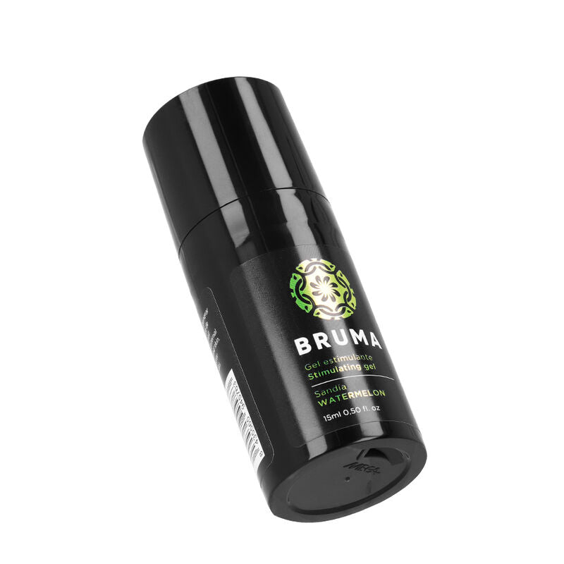 MIST - POWERFUL ORGASM INTENSIFYING GEL WATERMELON FLAVOR 15 ML