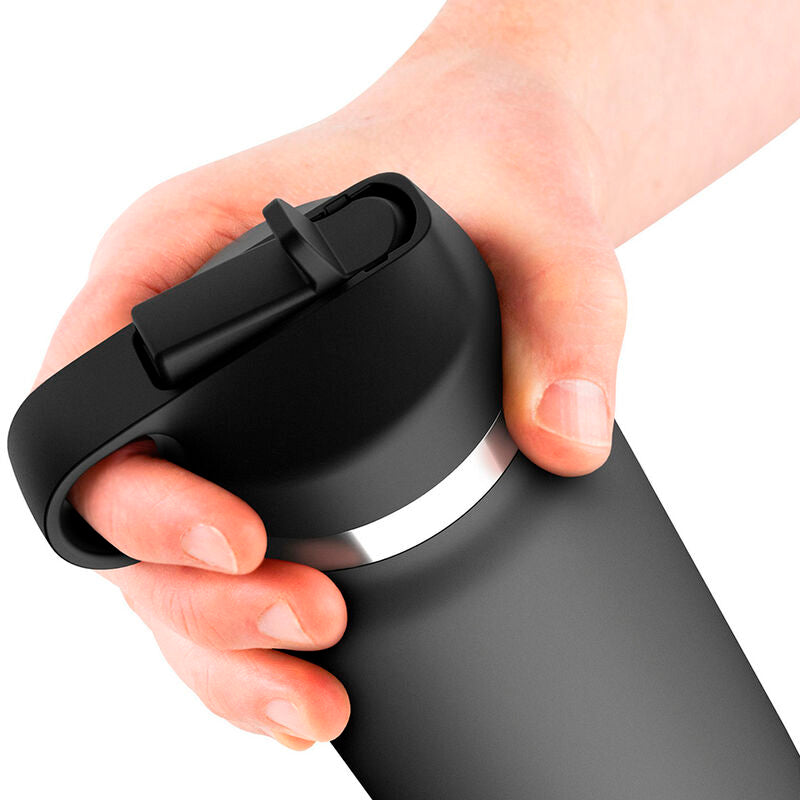 PDX PLUS - FUCK FLASK DISCREET NATURAL VAGINA STIMULATOR MODEL 2