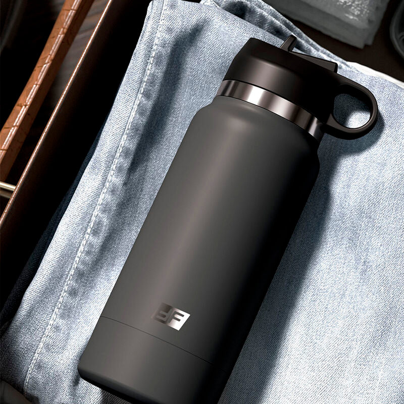 PDX PLUS - FUCK FLASK DISCREET NATURAL VAGINA STIMULATOR MODEL 2