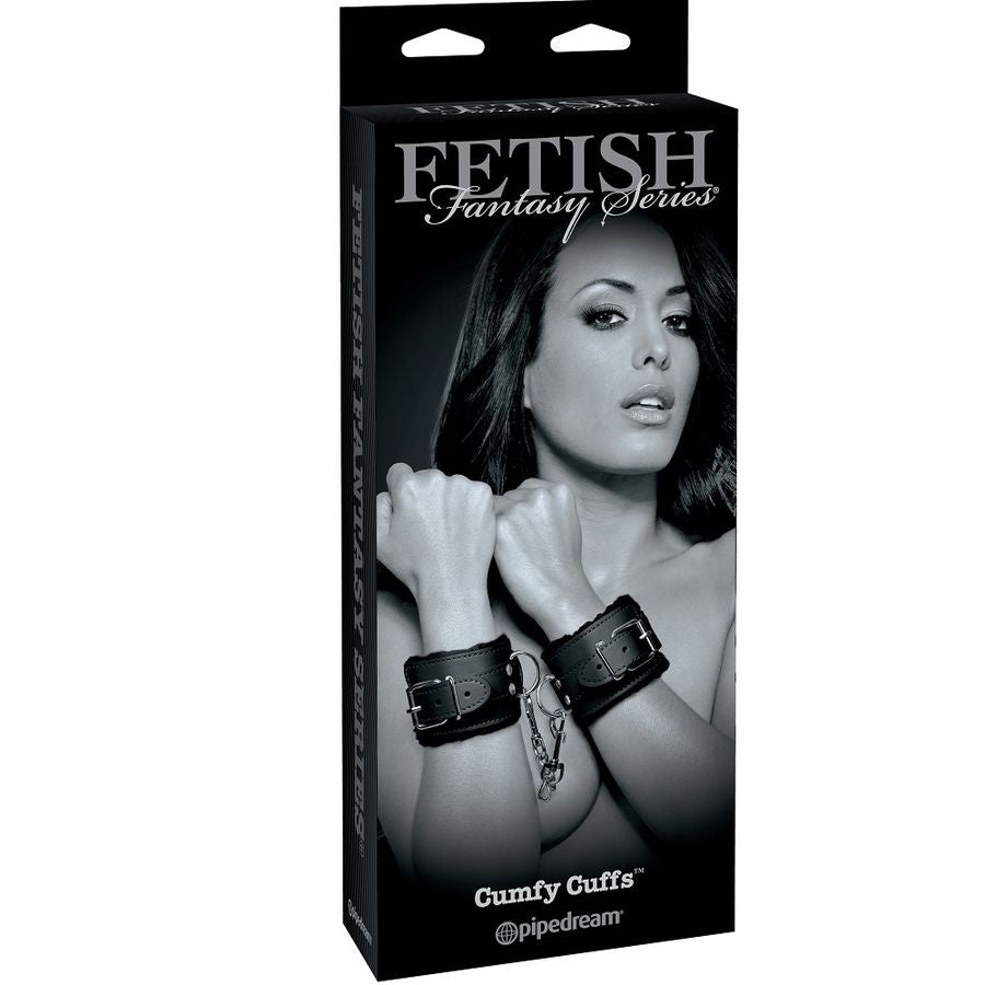 FETISH FANTASY LIMITED EDITION - CUMFY WIVES