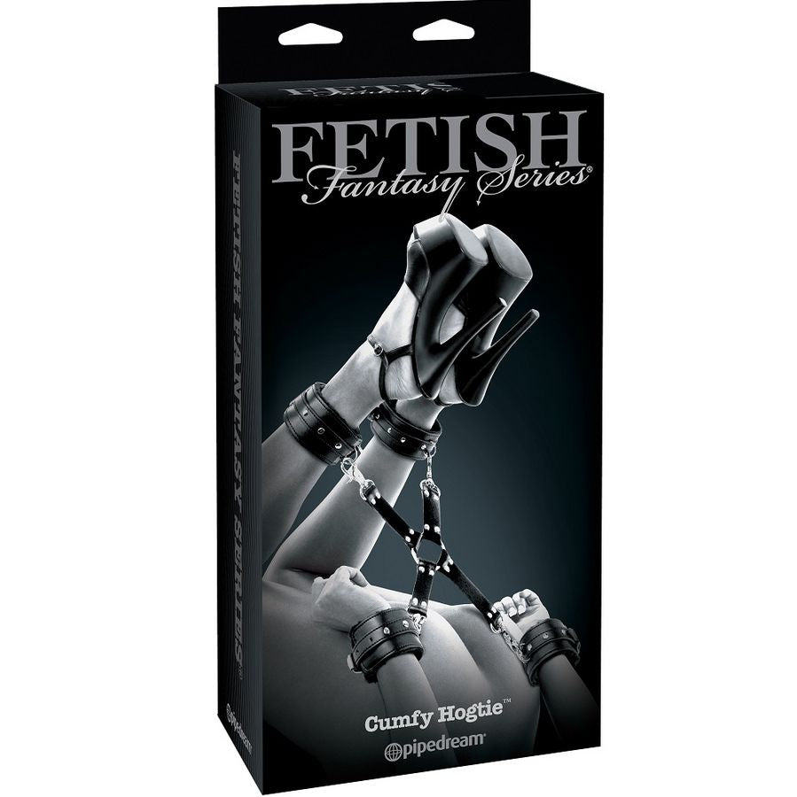 FETISH FANTASY LIMITED EDITION - WIFE DOMINATION