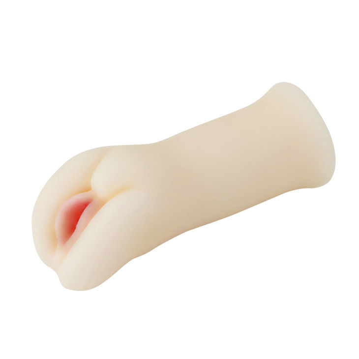 DANCE - PASSION II LADY 3 DIMENSIONAL MASTURBATOR
