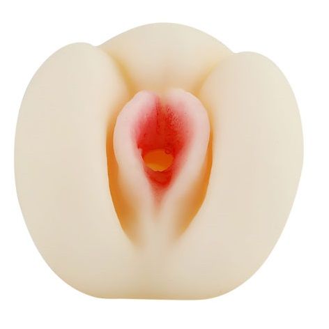 DANCE - PASSION II LADY 3 DIMENSIONAL MASTURBATOR