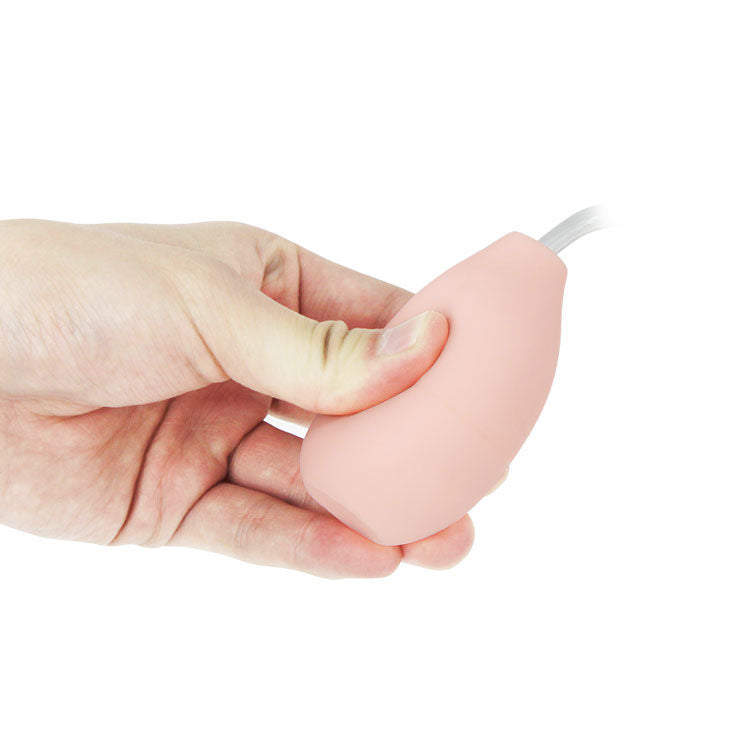 DANCE - EROS REALISTIC EJACULATOR PENIS