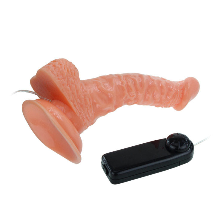 DANCE - SUPER ROTA DONG REALISTIC PENIS ROTATOR