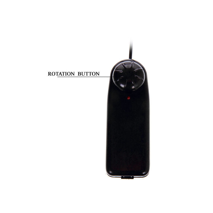 DANCE - SUPER ROTA DONG REALISTIC PENIS ROTATOR