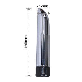 DANCE - LADY FINGER VIBRATOR