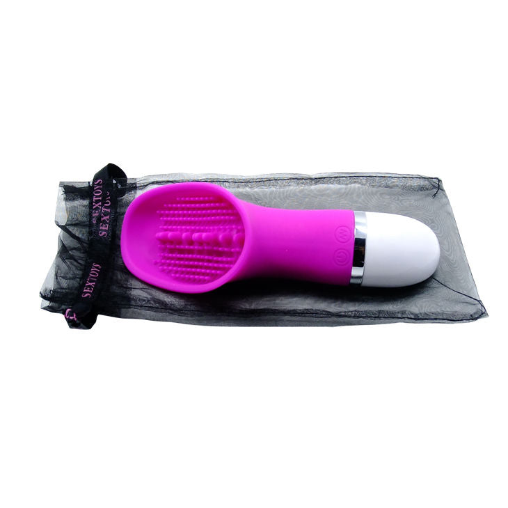PRETTY LOVE - FLIRTATION CLITORIS STIMULATOR CLAUDE