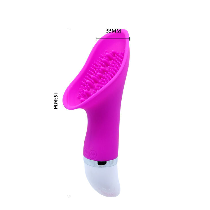 PRETTY LOVE - FLIRTATION CLITORIS STIMULATOR CLAUDE