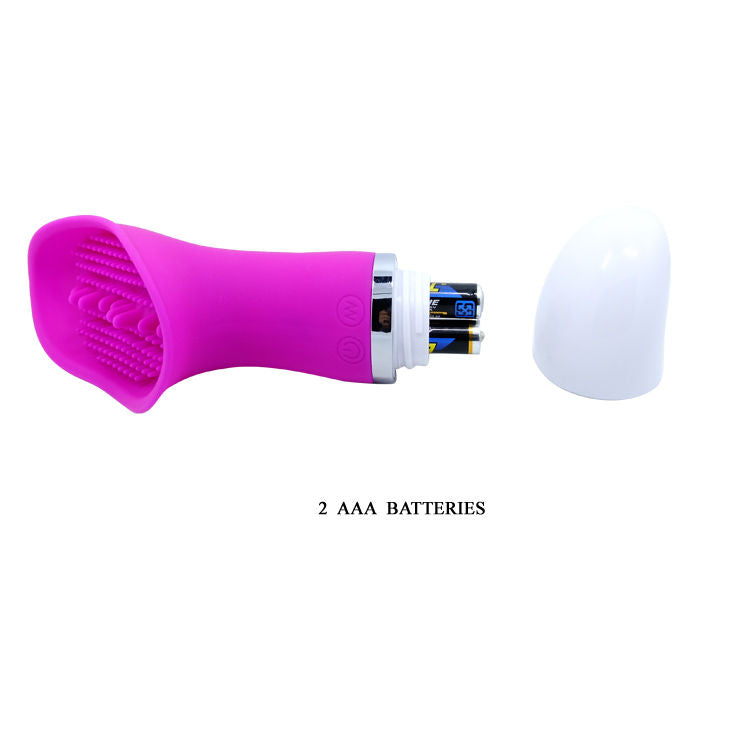 PRETTY LOVE - FLIRTATION CLITORIS STIMULATOR CLAUDE