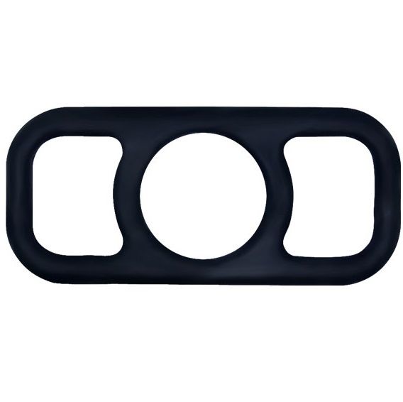 DANCE - TRAINING SILICONE TRAINING RINGS