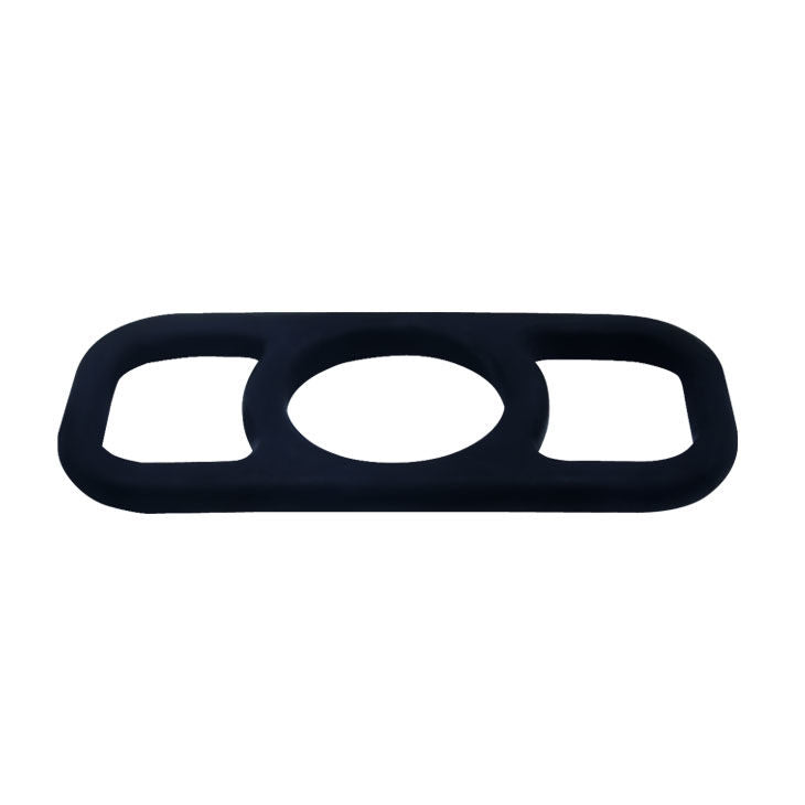 DANCE - TRAINING SILICONE TRAINING RINGS