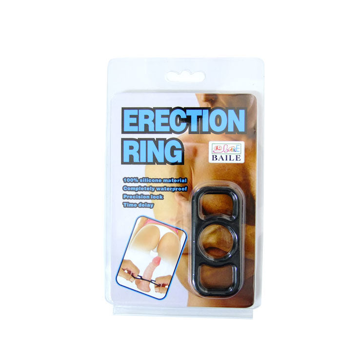 DANCE - TRAINING SILICONE TRAINING RINGS