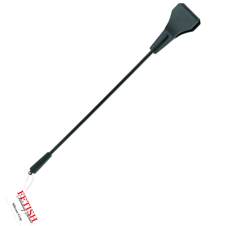 FETISH FANTASY SERIES - SILICONE FUSTA SERIES