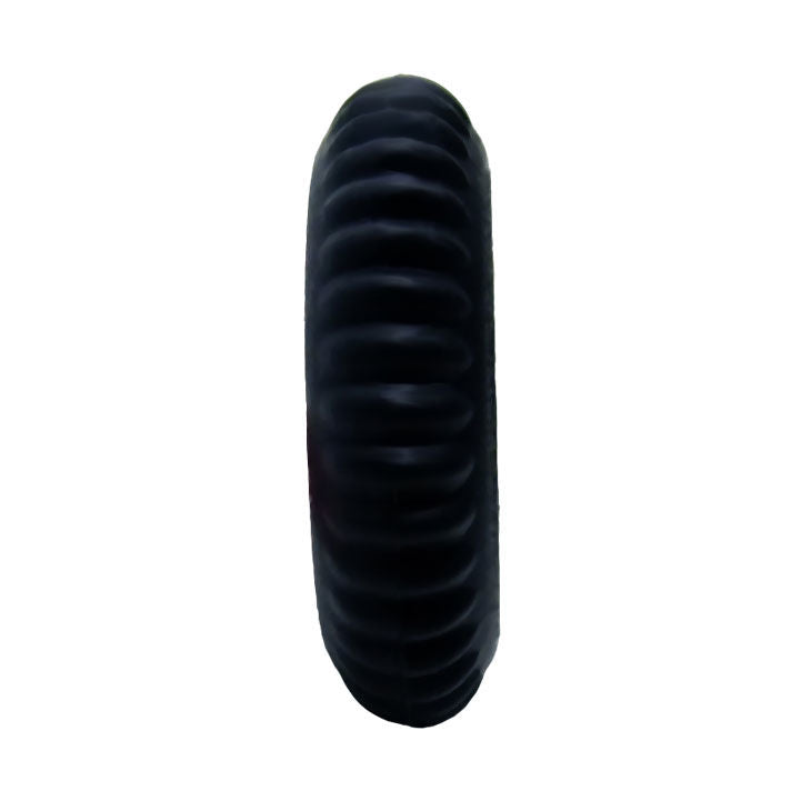 DANCE - TITAN COCKRING BLACK 1.9 CM