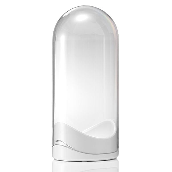 TENGA - WHITE FLIP ZERO FOR HIM