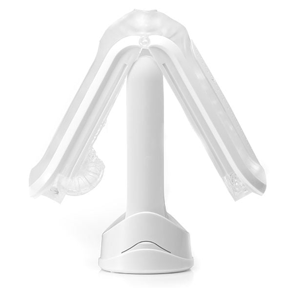 TENGA - WHITE FLIP ZERO FOR HIM