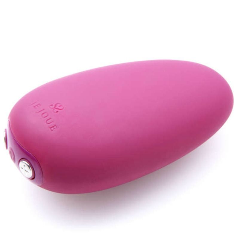 I PLAY - MIMI SOFT FUCSIA MASSAGER