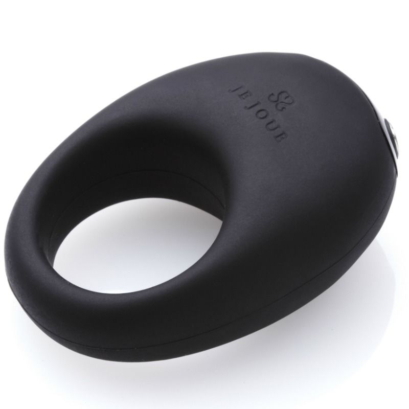 I PLAY - MIO BLACK VIBRATING RING