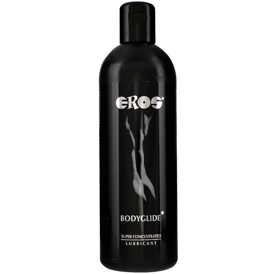 EROS - BODYGLIDE SUPERCONCENTRATED SILICONE LUBRICANT 1000 ML