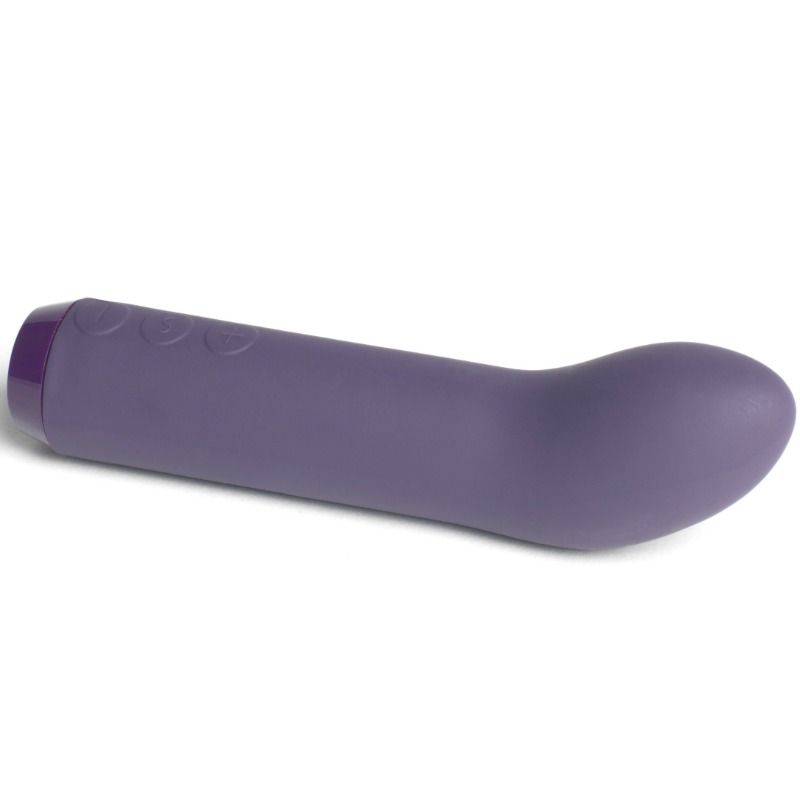 JE JOUE - LILAC G-POINT STIMULATION VIBRATING BULLET