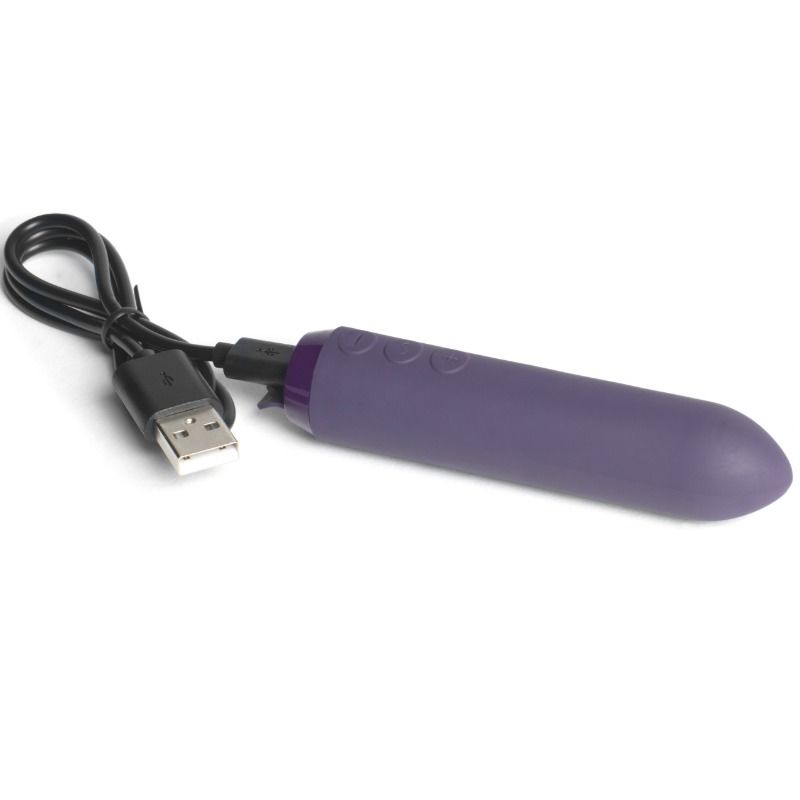JE JOUE - CLASSIC VIBRATING BULLET