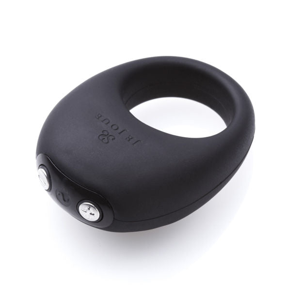 I PLAY - MIO BLACK VIBRATING RING