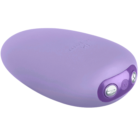 I PLAY - MIMI PURPLE VIBRATOR MASSAGER