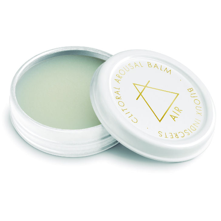 BIJOUX - INDISCRETS HOROSCOPE KIT GEMINI