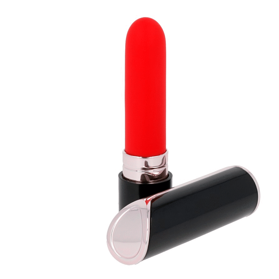 LIPS STYLE - SHIA VIBRATING LIPSTICK