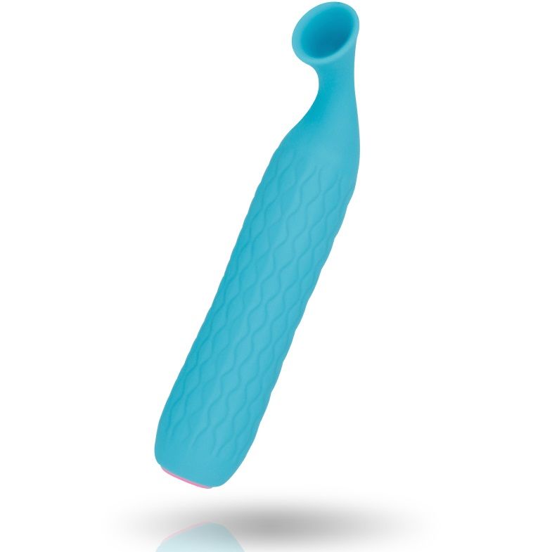 INSPIRE SUCTION - SAIGE TURQUOISE STIMULATOR