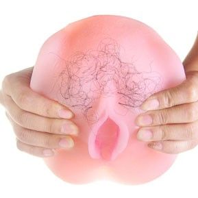 DANCE - ANTHEA MAGIC FLESH VIBRATON PUSSY