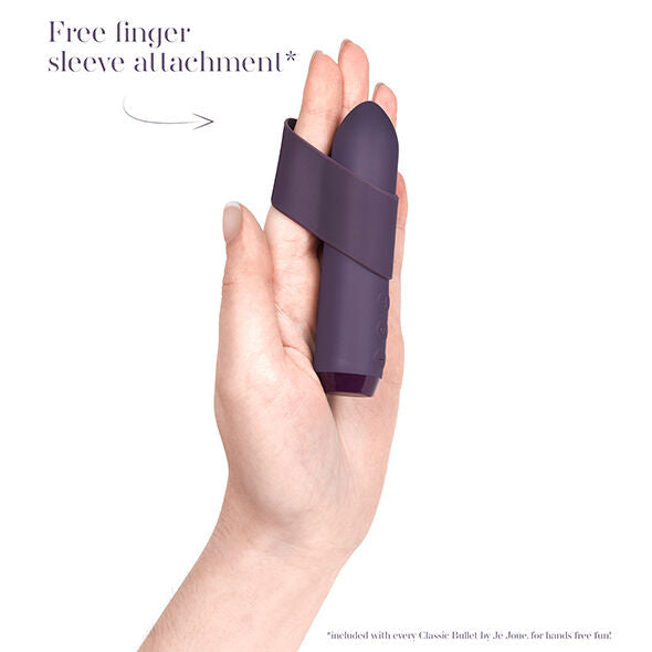 JE JOUE - CLASSIC VIBRATING BULLET