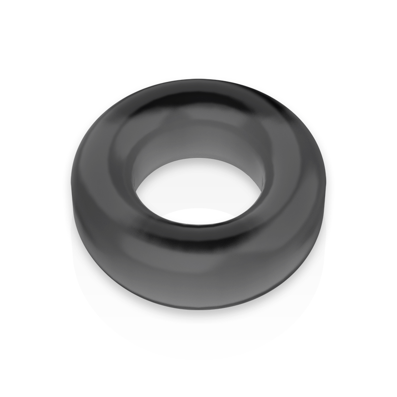 POWERING - SUPER FLEXIBLE Y RESISTENTE ANILLO PENE 3.8CM PR04 NEGRO