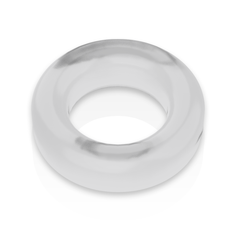 POWERING - SUPER FLEXIBLE Y RESISTENTE ANILLO PENE 4.8CM PR05 CLEAR