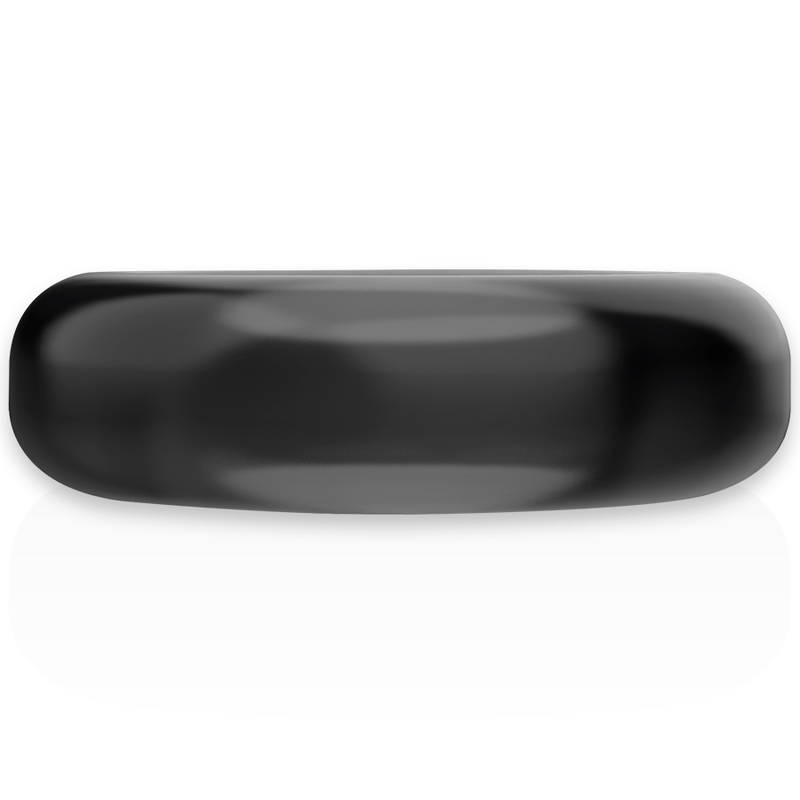POWERING - SUPER FLEXIBLE Y RESISTENTE ANILLO PENE 5.5CM PR06 NEGRO