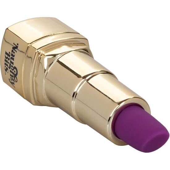 CALEXOTICS - HIDE & PLAY BAD BITCH REFILLABLE LIPSTICK BULLET