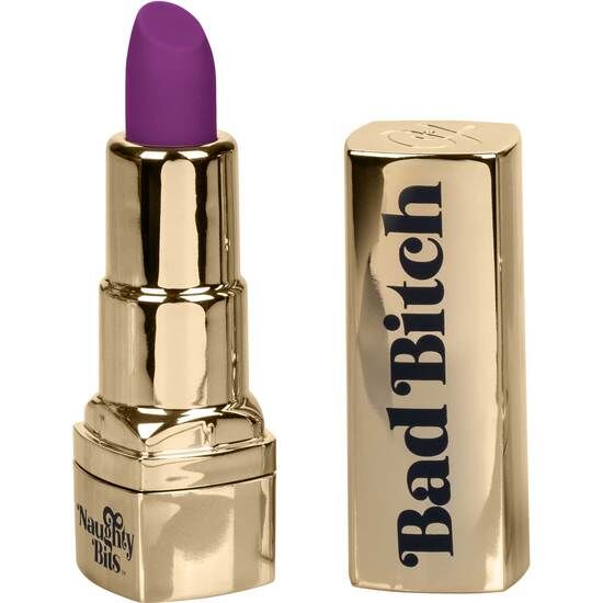 CALEXOTICS - HIDE & PLAY BAD BITCH REFILLABLE LIPSTICK BULLET